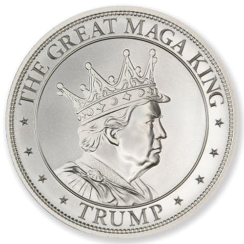 1.5\u0020oz\u0020Trump\u0020MAGA\u0020Silver\u0020Round
