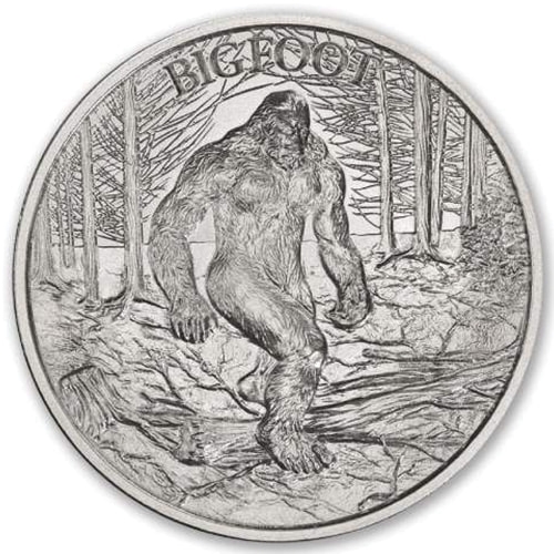 1.5\u0020oz\u0020Bigfoot\u0020Silver\u0020Round