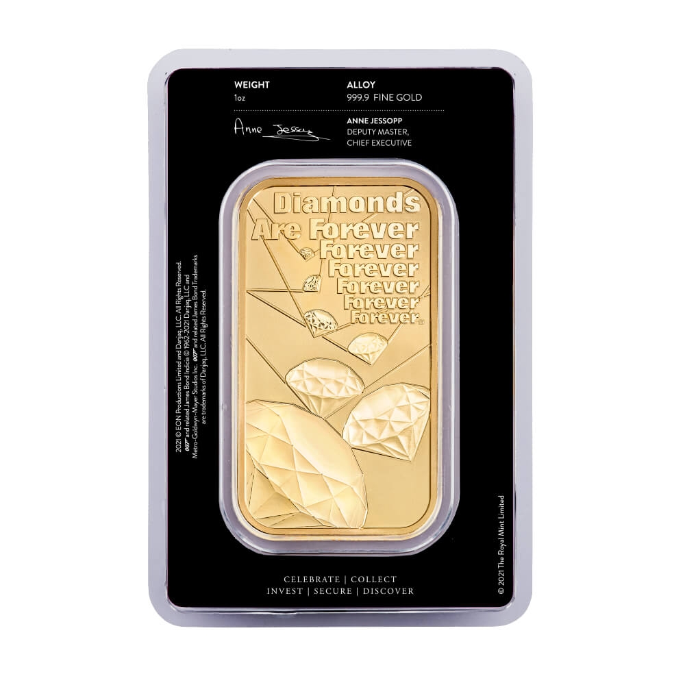 1\u0020oz\u0020James\u0020Bond\u0020Diamonds\u0020Are\u0020Forever\u0020Gold\u0020Bar