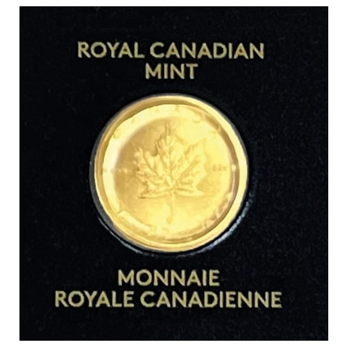 2023\u00201\u0020Gram\u0020Canadian\u0020Gold\u0020Maplegram25\u0020Coin
