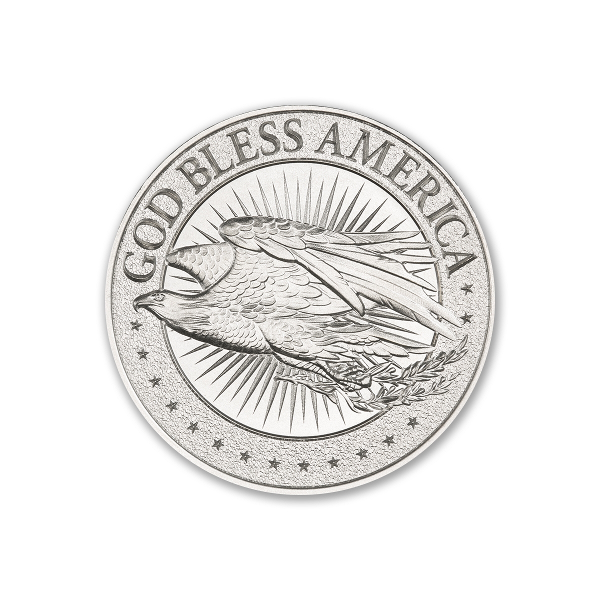 1\u0020oz\u0020Qanon\u0020Silver\u0020Round