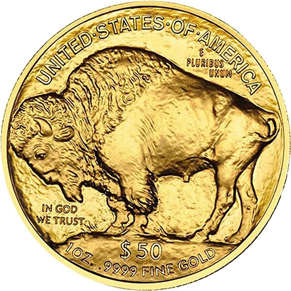 1\u0020oz\u0020American\u0020Gold\u0020Buffalo\u0020Coin\u0020\u002D\u0020Random\u0020Year