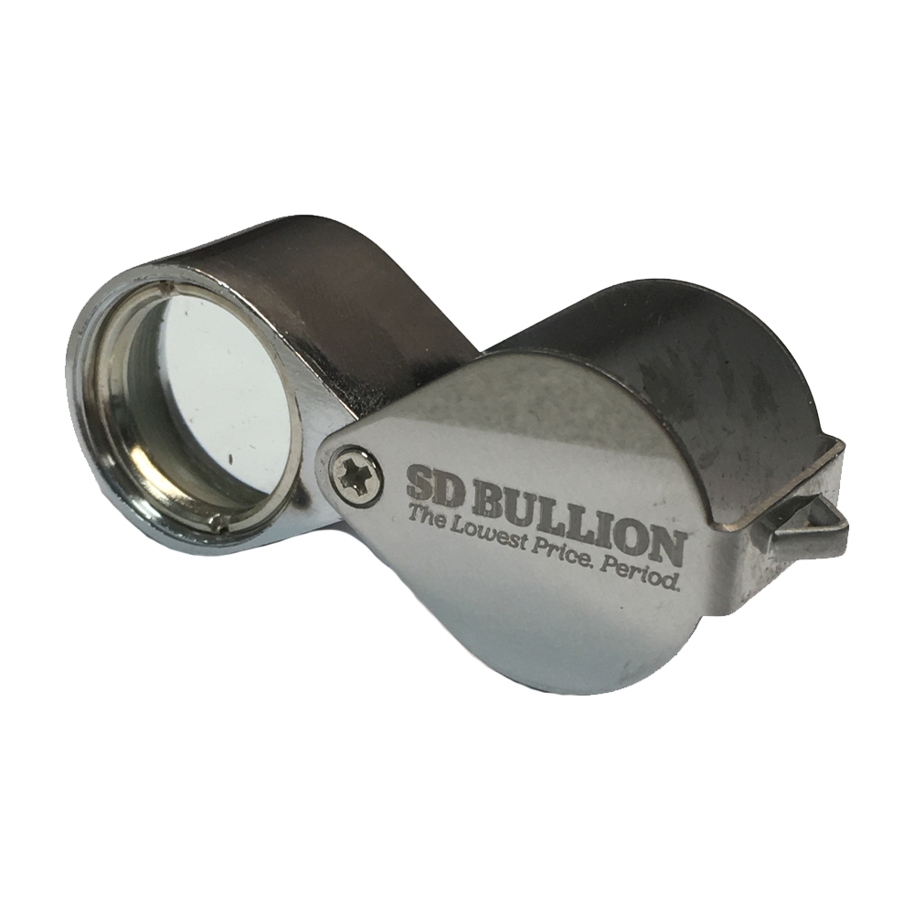 SD\u0020Bullion\u002010\u0020x\u002018\u0020Magnification\u0020Coin\u0020Loupe