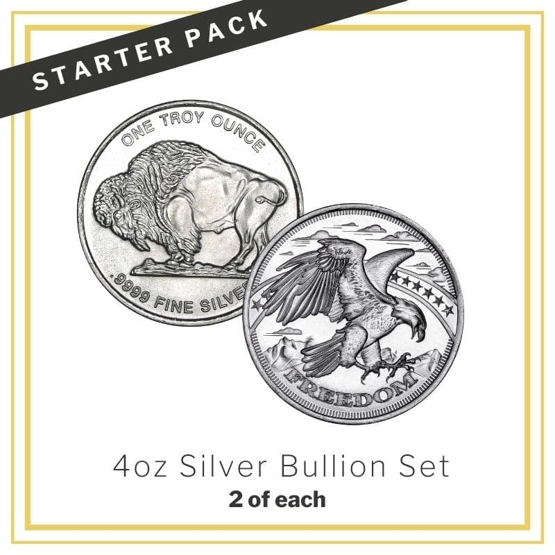 4\u0020oz\u0020Silver\u0020Bullion\u0020\u002D\u0020Starter\u0020Pack