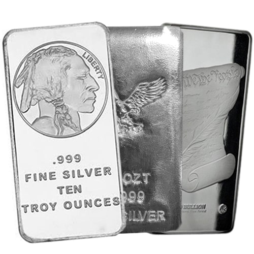 10\u0020oz\u0020Silver\u0020Bars\u0020\u002D\u0020Design\u0020Our\u0020Choice