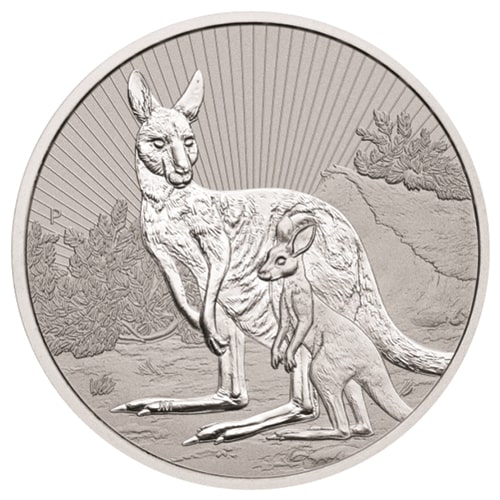 2023\u00202\u0020oz\u0020Australian\u0020Next\u0020Generation\u0020Kangaroo\u0020Silver\u0020Coin