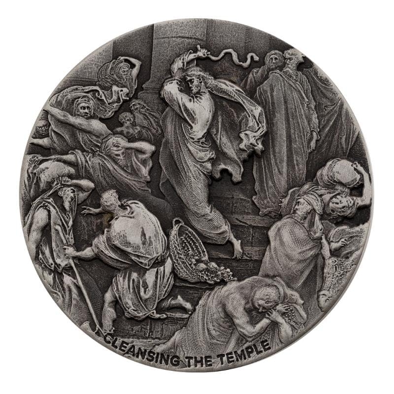 2022\u00202\u0020oz\u0020Cleansing\u0020the\u0020Temple\u0020Silver\u0020Coin\u0020\u002D\u0020Biblical\u0020Series