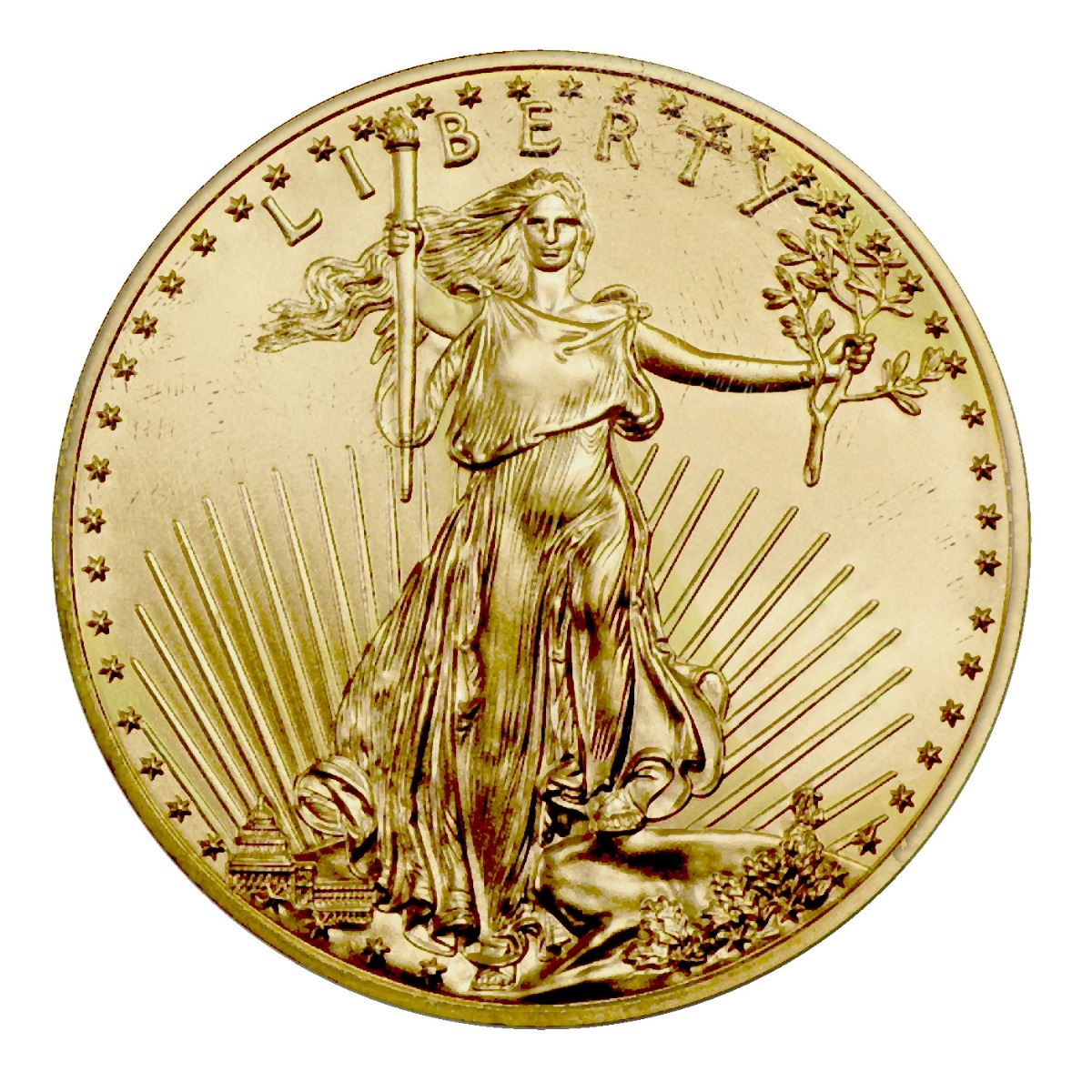 American\u0020Gold\u0020Eagle\u0020Coin\u00201\u0020oz\u0020Coin\u0020\u0028Cull\u002FDamaged\u0029