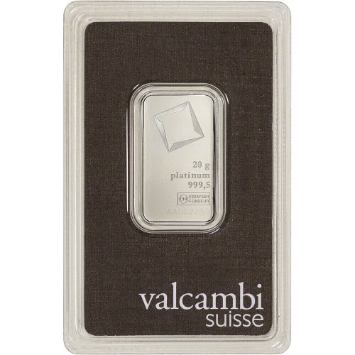 20\u0020Gram\u0020Valcambi\u0020Platinum\u0020Bar\u0020\u002D\u0020In\u0020Assay