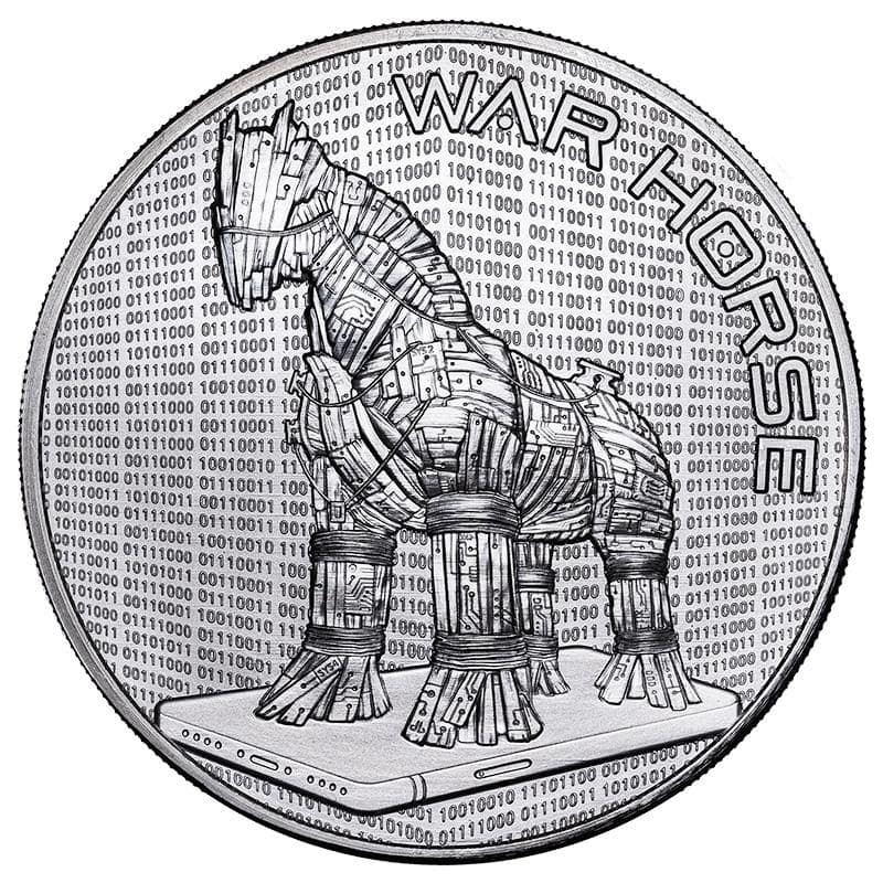 2022\u00205\u0020oz\u0020War\u0020Horse\u0020High\u0020Relief\u0020Silver\u0020\u002D\u0020The\u0020Awakening\u0020Series
