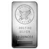 10 oz Sunshine Mint Silver Bar
