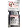 Silica Gel - Dehumidifying Crystals - 40 Gram Desiccant Packet