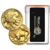 2023 US Gold Buffalo MintCertified Premium Uncirculated 1 oz Coin | Sealed Tube