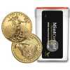2023 US Gold Eagle MintCertified Premium Uncirculated 1 oz Coin | Sealed Tube