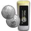 2023 RC Silver Maple MintCertified Premium Uncirculated 1 oz Coin | Sealed Tube