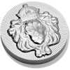 2 oz Scottsdale Silver Stacker Round