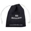 SD Bullion Velvet Bag
