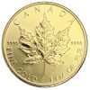 1 oz Canadian Gold Maple Leaf (Cull Condition)