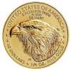 2023 1/4 oz American Gold Eagle Coin BU - Obverse