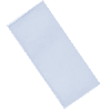 Large Note Protective Flip - Double Sided (8.0" x 3.5")