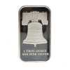 1 oz SD Bullion Proclaim Liberty Silver Bar