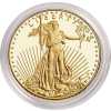 1 oz US Gold Eagle Proof Coin (in Capsule) - Random Year