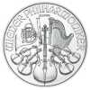 2023 1 oz Austrian Silver Philharmonic Coin BU