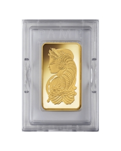 5 oz Pamp Suisse Lady Fortuna Gold Bar In Assay 5 oz Pamp Suisse Lady Fortuna Gold Bar In Assay