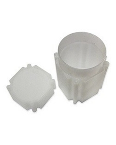 Empty Generic Round Tube Empty Generic Round Tube