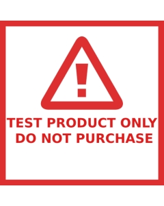 Delayed Shipment Test Product