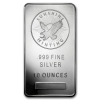 10 oz Sunshine Mint Silver Bar
