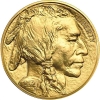 2021 1 oz American Gold Buffalo Coin BU