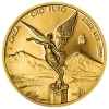2022 1 oz Mexican Gold Libertad Proof Coin