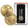 2023 US Gold Eagle MintCertified Premium Uncirculated 1 oz Coin | Sealed Tube