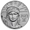 2023 US Platinum Eagle 1 oz Coin
