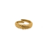 Gold Thread 24k Ring | SD24K