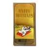 1/10 Gram Gold Aurum Polar Bear Note (24K)