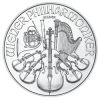 2023 1 oz Austrian Silver Philharmonic Coin BU