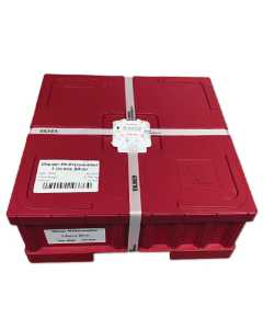 2023 Silver Philharmonic Monster Box - 500 Coins (Sealed)