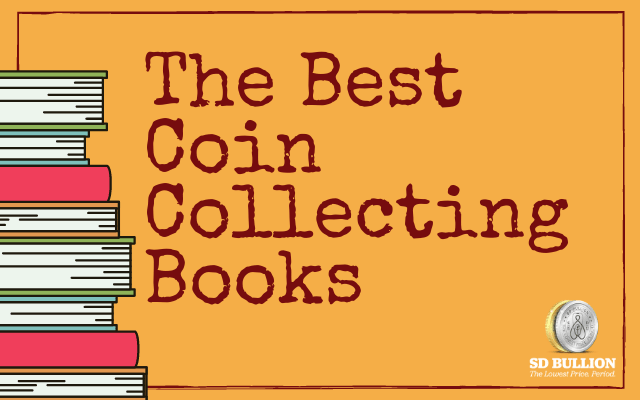 Coin Collecting Books That Deserve Your Attention