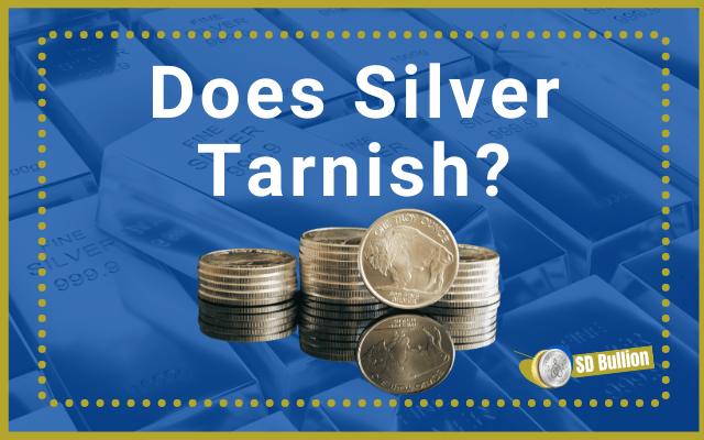 Does Silver Tarnish?
