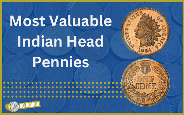 Indian Head Penny Values and Prices