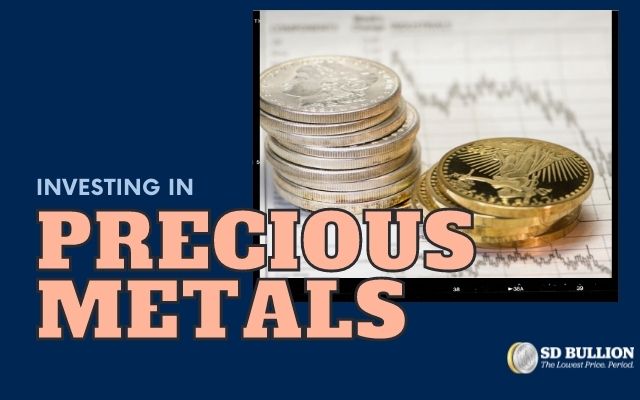 How to Invest in Precious Metals