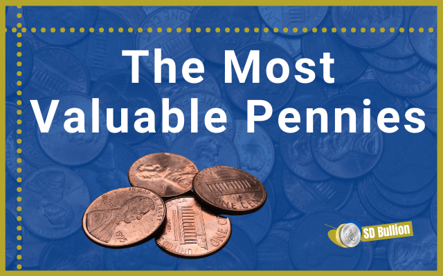 The 19 Most Valuable Pennies Ever Sold