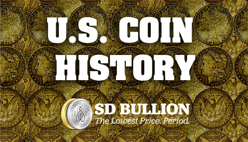 US Coin History