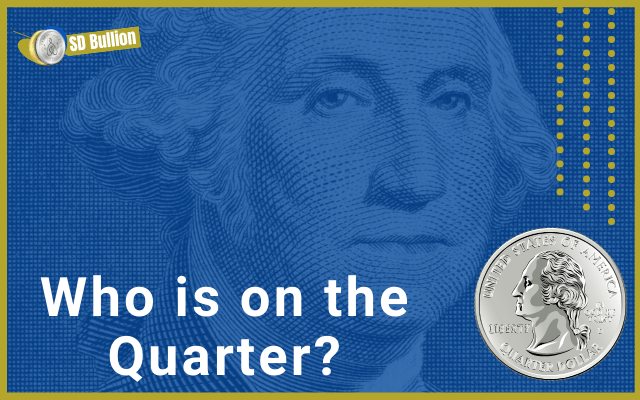 Who is on the Quarter?