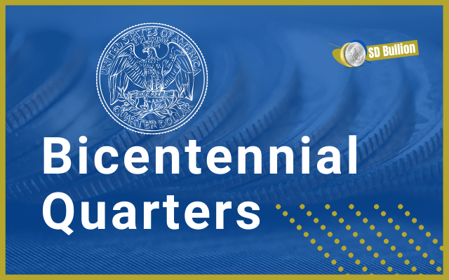 Bicentennial Quarters Worth Money