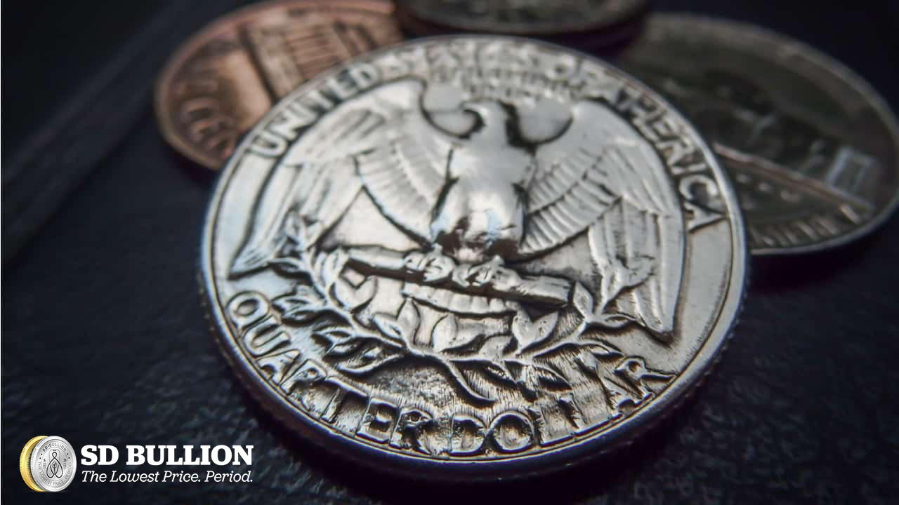 How Much Does a Quarter Weigh?
