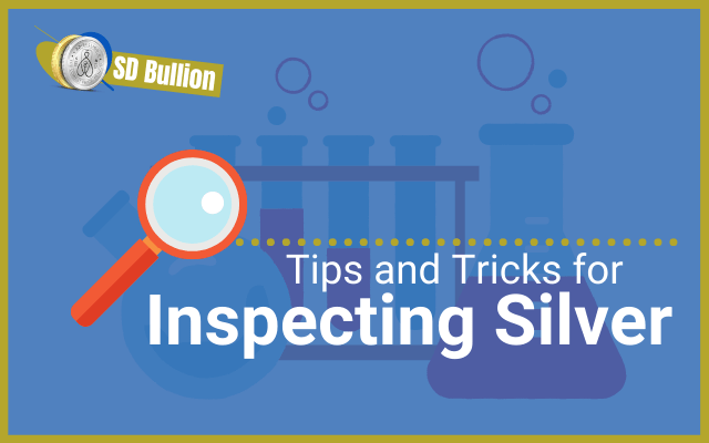 How To Test Silver At Home? 8 Practical Tests Explained