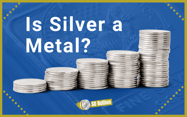 Is Silver a Metal? Facts About Silver
